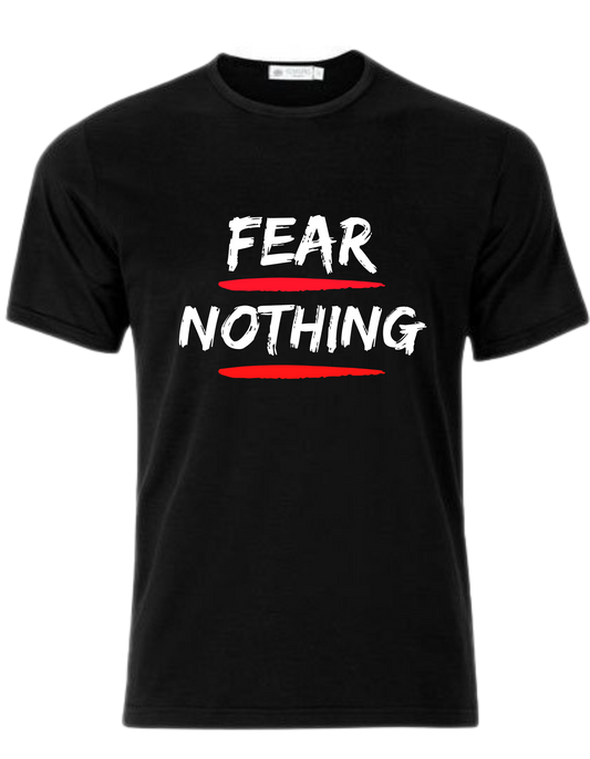 Fear Nothing
