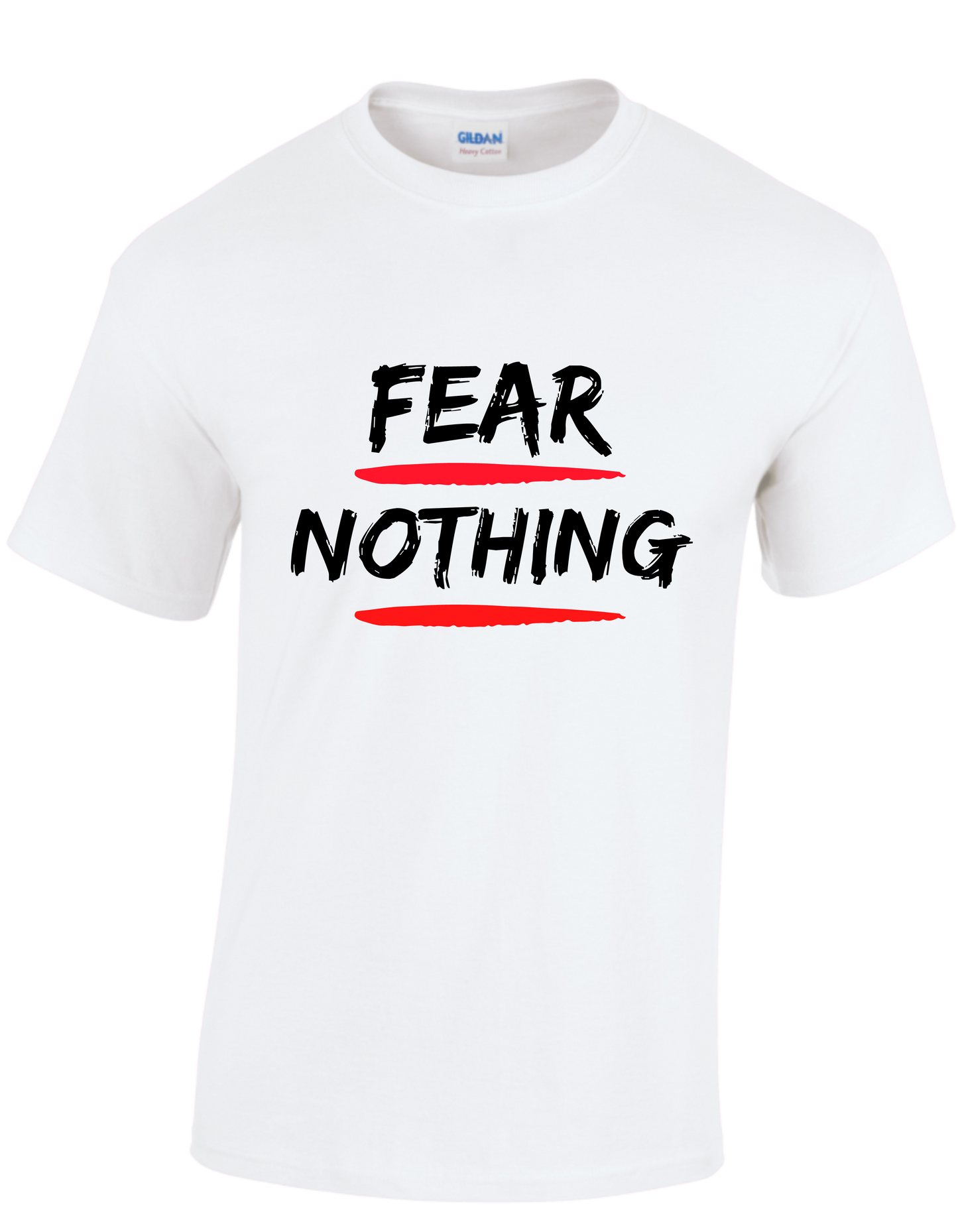 Fear Nothing