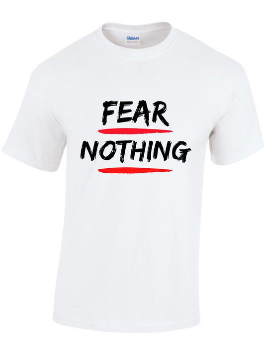 Fear Nothing