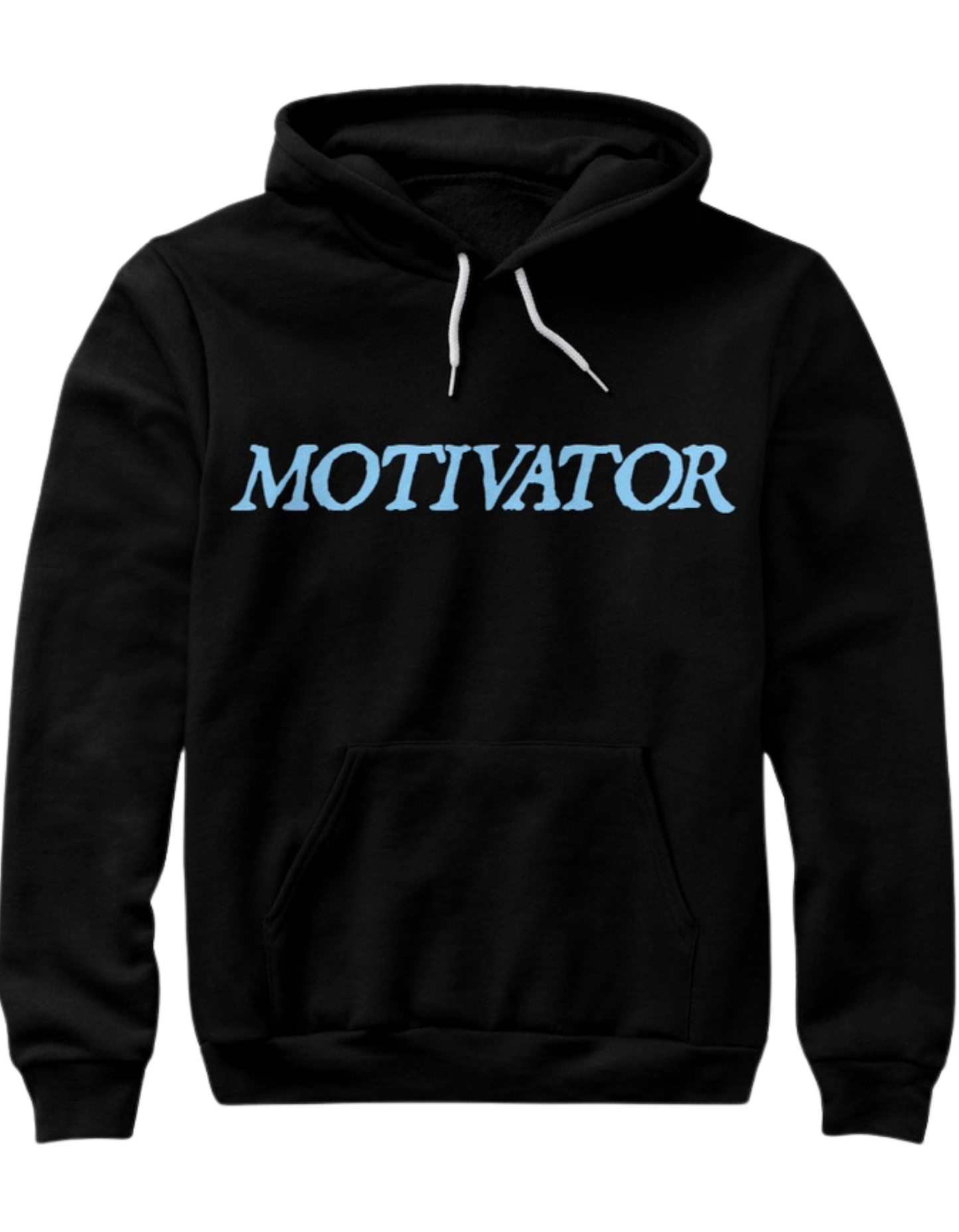Motivator Hoodie